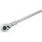 Dynamic Tools 3/4" Dr Chrome Ratchet Without Quick Release, 24 Teeth, 20" Long D019301 - alternate 3